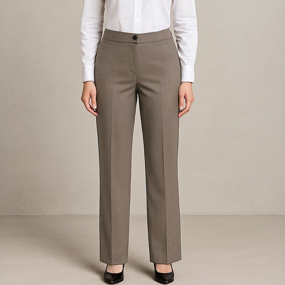 NWOT Metrostyle Slacks Sz 10T